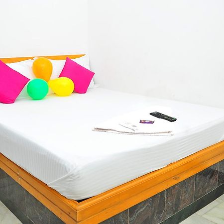 מלון צ'נאי Jayam Residency מראה חיצוני תמונה