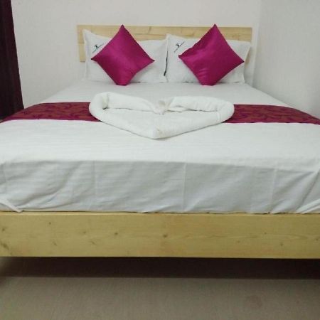 מלון צ'נאי Jayam Residency מראה חיצוני תמונה