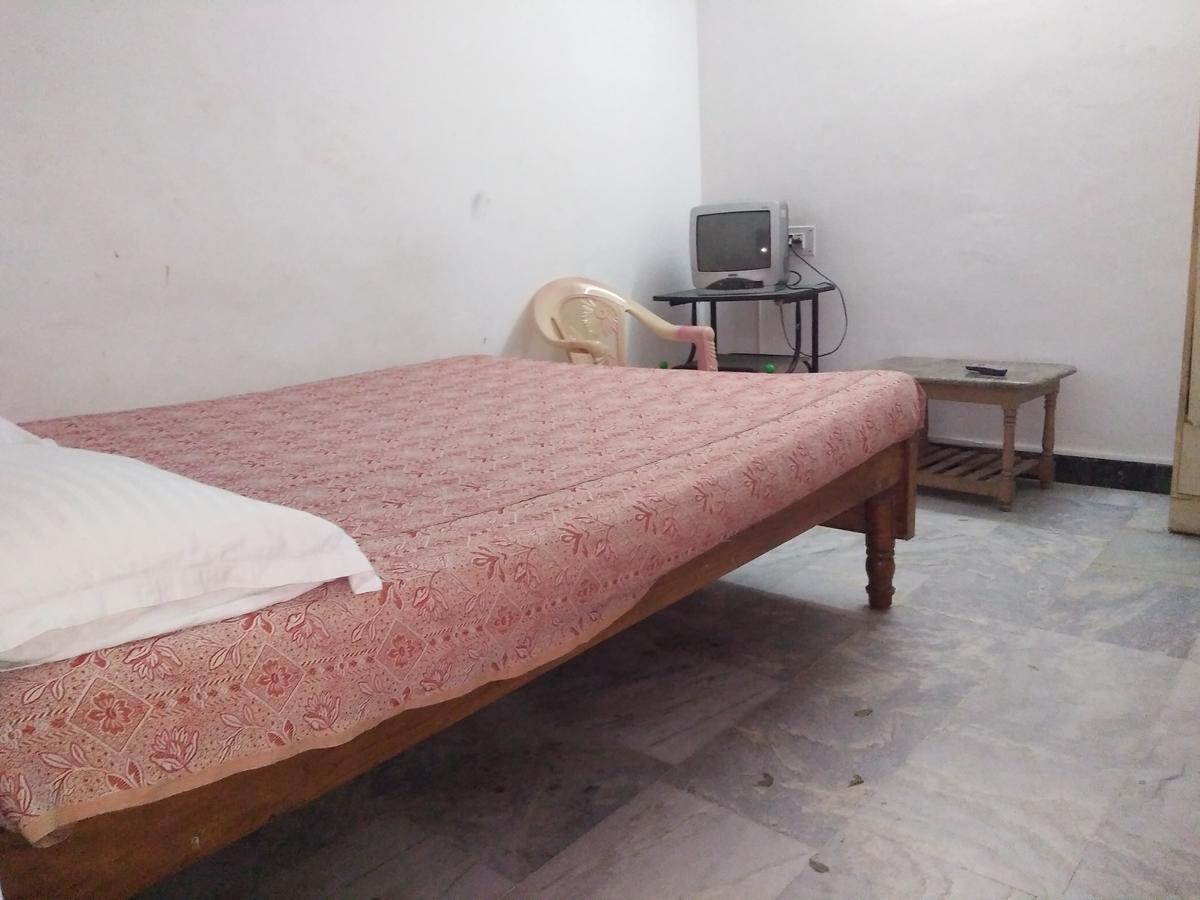 מלון צ'נאי Jayam Residency מראה חיצוני תמונה