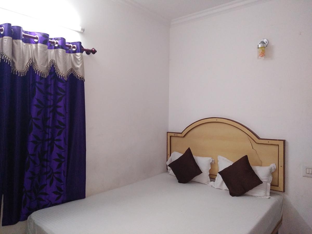 מלון צ'נאי Jayam Residency מראה חיצוני תמונה