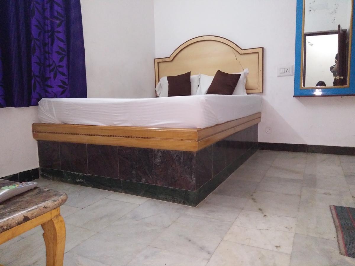 מלון צ'נאי Jayam Residency מראה חיצוני תמונה