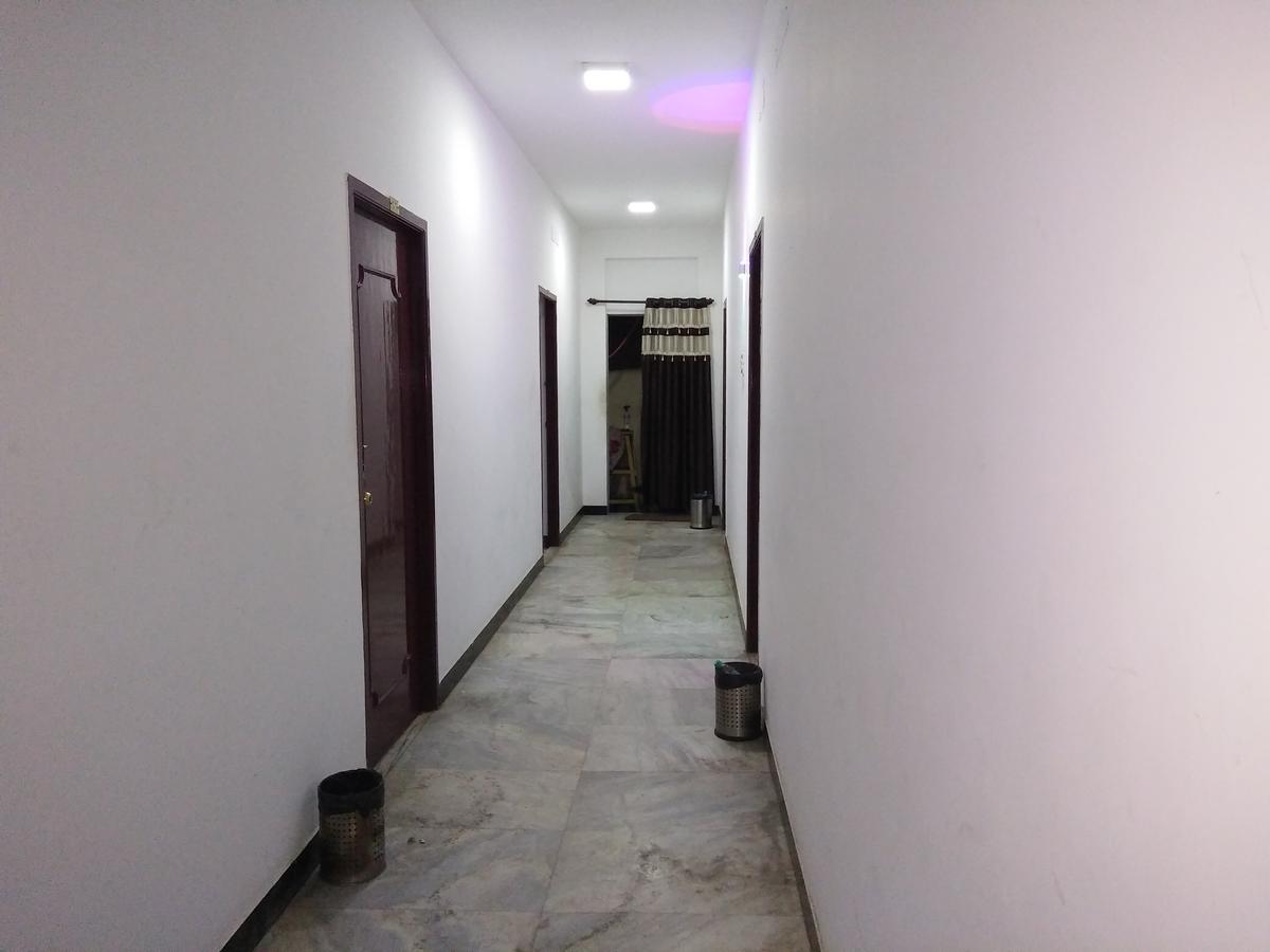 מלון צ'נאי Jayam Residency מראה חיצוני תמונה