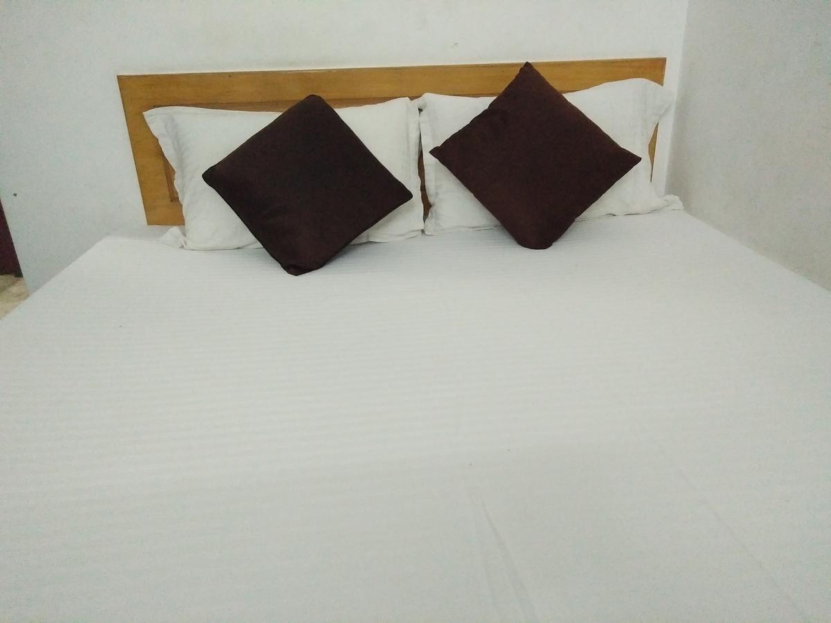 מלון צ'נאי Jayam Residency מראה חיצוני תמונה